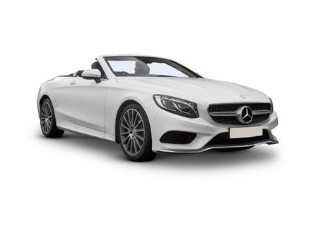 MERCEDES-BENZ GY17 CVX