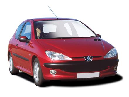 PEUGEOT GY53 FFN