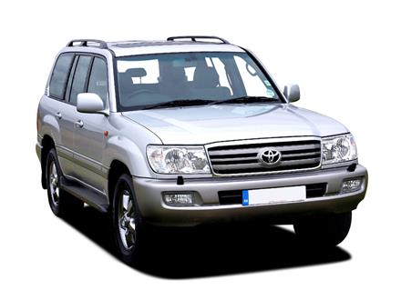TOYOTA GY55 GUU