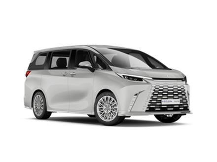 LEXUS GY73 ULD