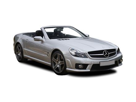 MERCEDES H1