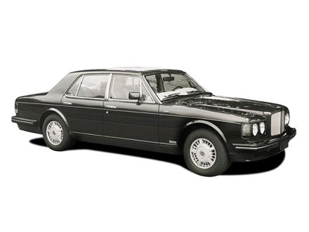 BENTLEY H494 PVW