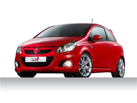 VAUXHALL H4FO T