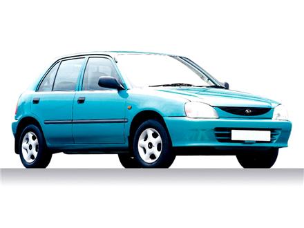 DAIHATSU HCZ3 945