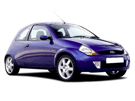 FORD HD08 ADX