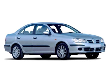 NISSAN HG04 VSL
