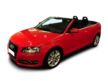 AUDI HG62 VKD