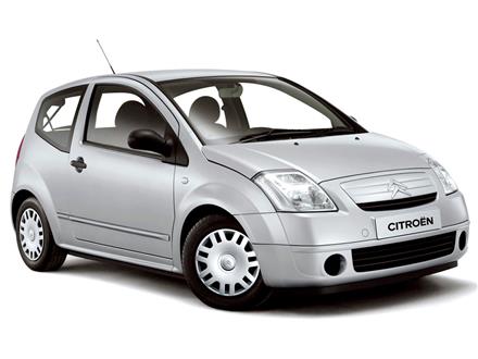 CITROEN HK05 AZF