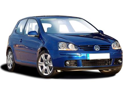 VOLKSWAGEN HK05 TBV