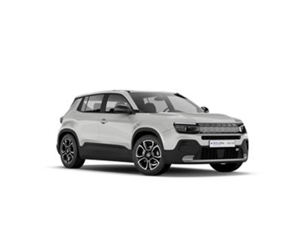 JEEP HK24 XUG