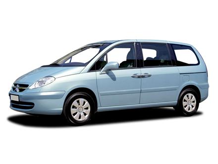 CITROEN HN08 JZK