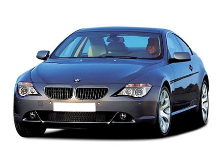 BMW HS06 LYV