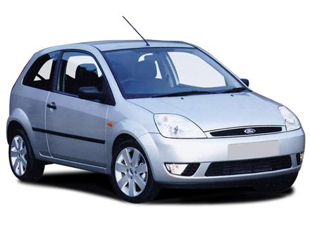 FORD HS53 HPP