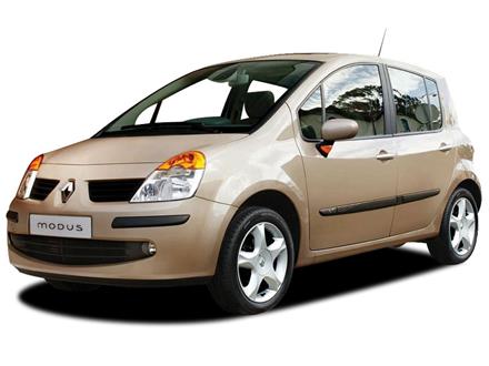 RENAULT HT05 OFM