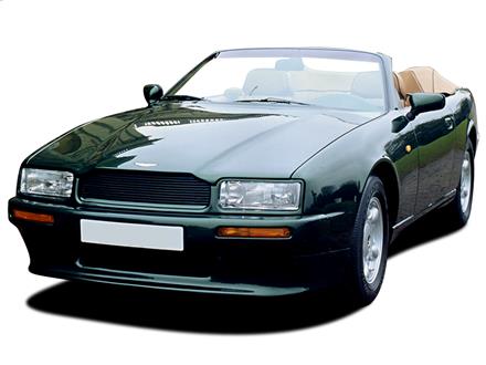 ASTON MARTIN HV3