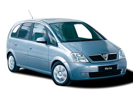 VAUXHALL HV55 UPT