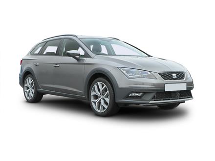 SEAT HW16 BHP