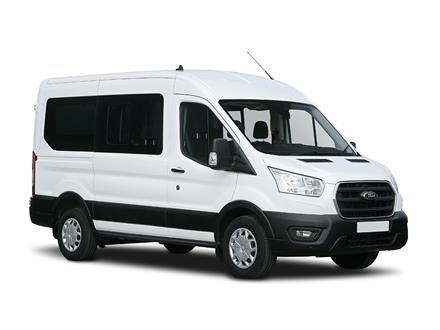 FORD HW20 PGZ