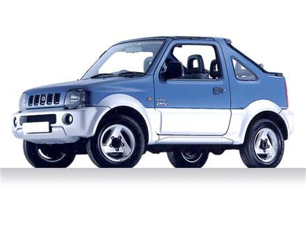 SUZUKI HW54 HWZ