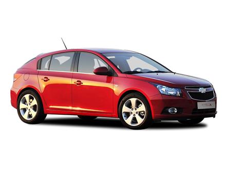 CHEVROLET HW61 ACO