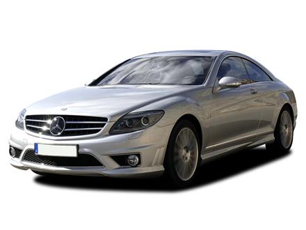 MERCEDES HXZ5 273