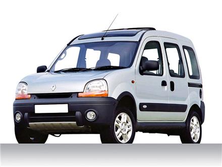 RENAULT HY52 SVU