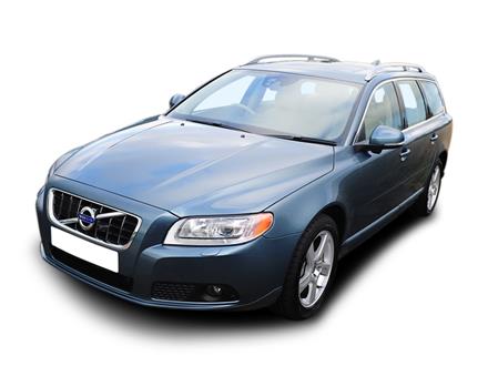 VOLVO HY60 WRA