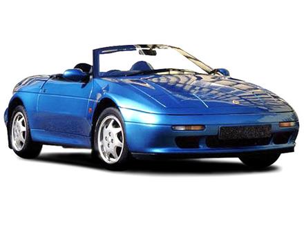 LOTUS J100 LYA