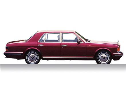 ROLLS ROYCE J179 WRD