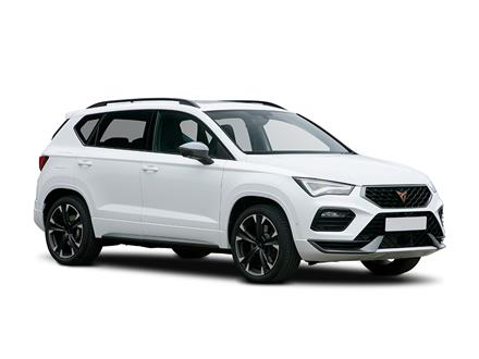 CUPRA J18M FS