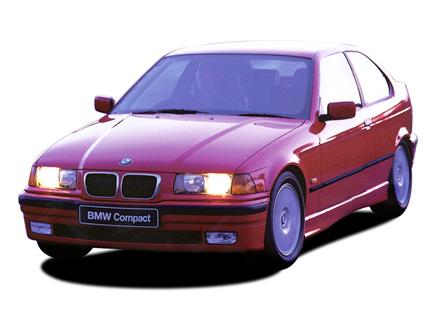 BMW J333 SNA
