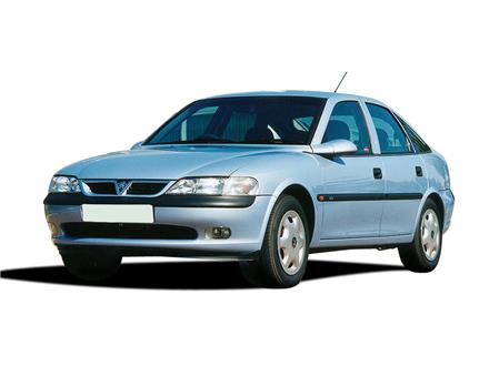 VAUXHALL J33R WJ