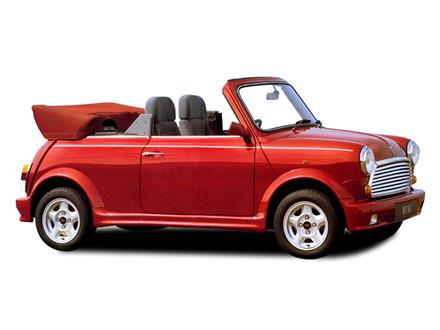 ROVER J470 CUV