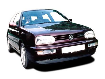 VOLKSWAGEN J50V RG