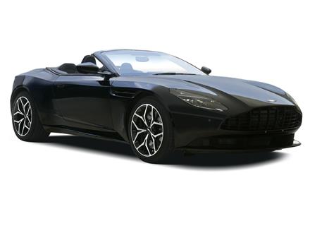 ASTON MARTIN J6ME S