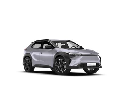 TOYOTA J77Y ND