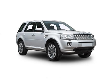 LAND ROVER JC14 EAC