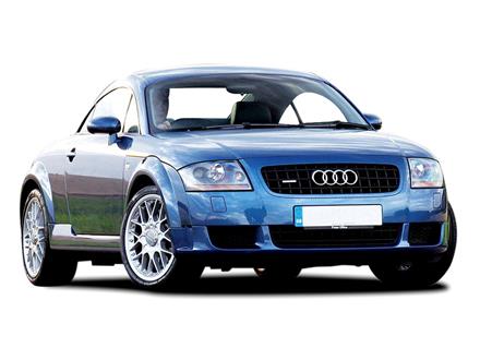 AUDI JC52 HAN