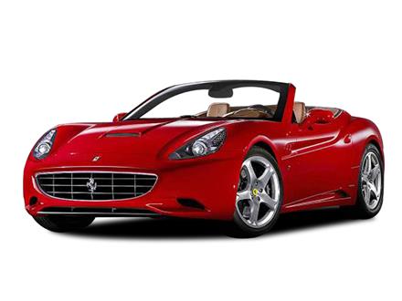 FERRARI JIW3 47