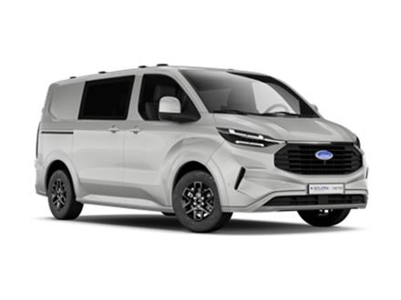 FORD JP66 LEC