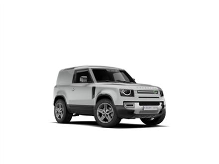 LAND ROVER JXZ5 577
