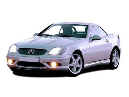 MERCEDES K10D XN
