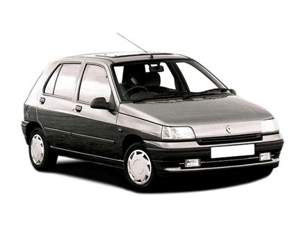 RENAULT K431 LES