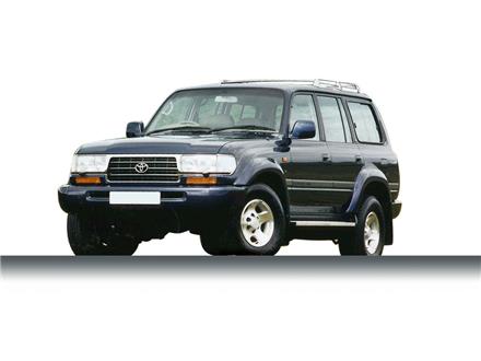 TOYOTA K4AL C