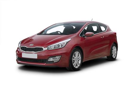 KIA K500 PGT