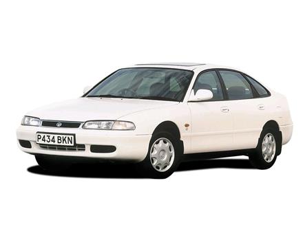 MAZDA K547 OGK