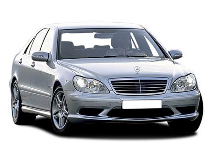 MERCEDES K5MS N