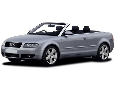 AUDI K666 RLW