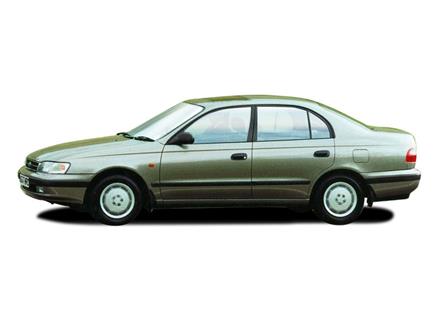 TOYOTA K713 STA