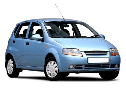 DAEWOO KA04 FFN